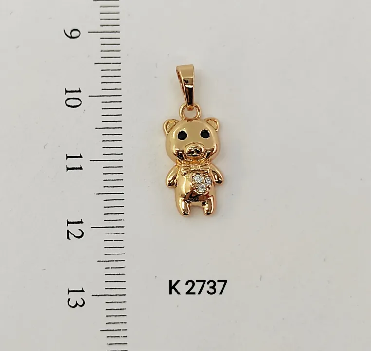 K 2737